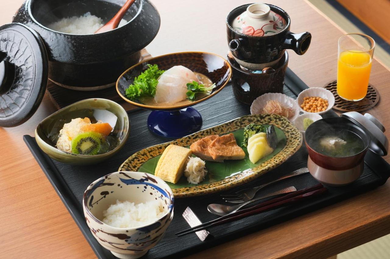 Onomichi Hansei Екстер'єр фото