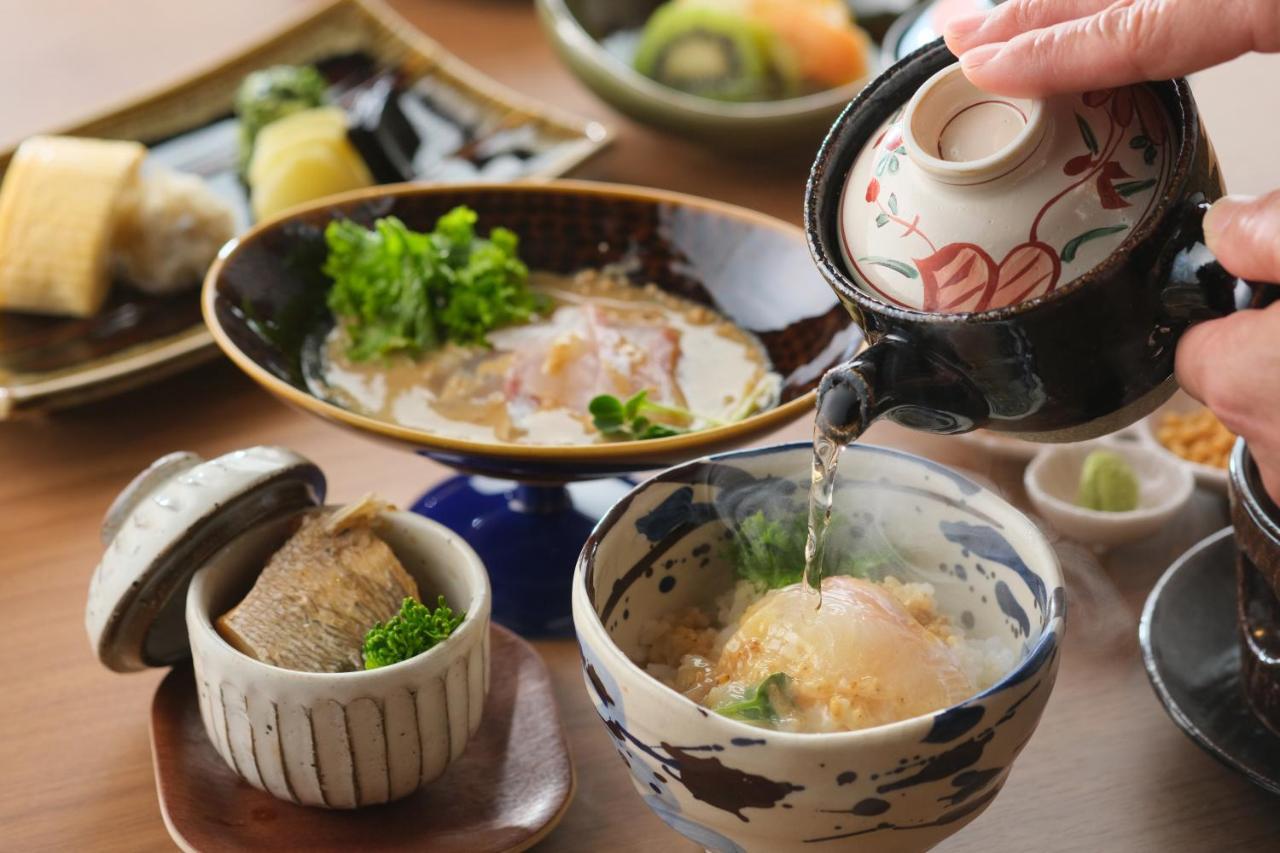 Onomichi Hansei Екстер'єр фото