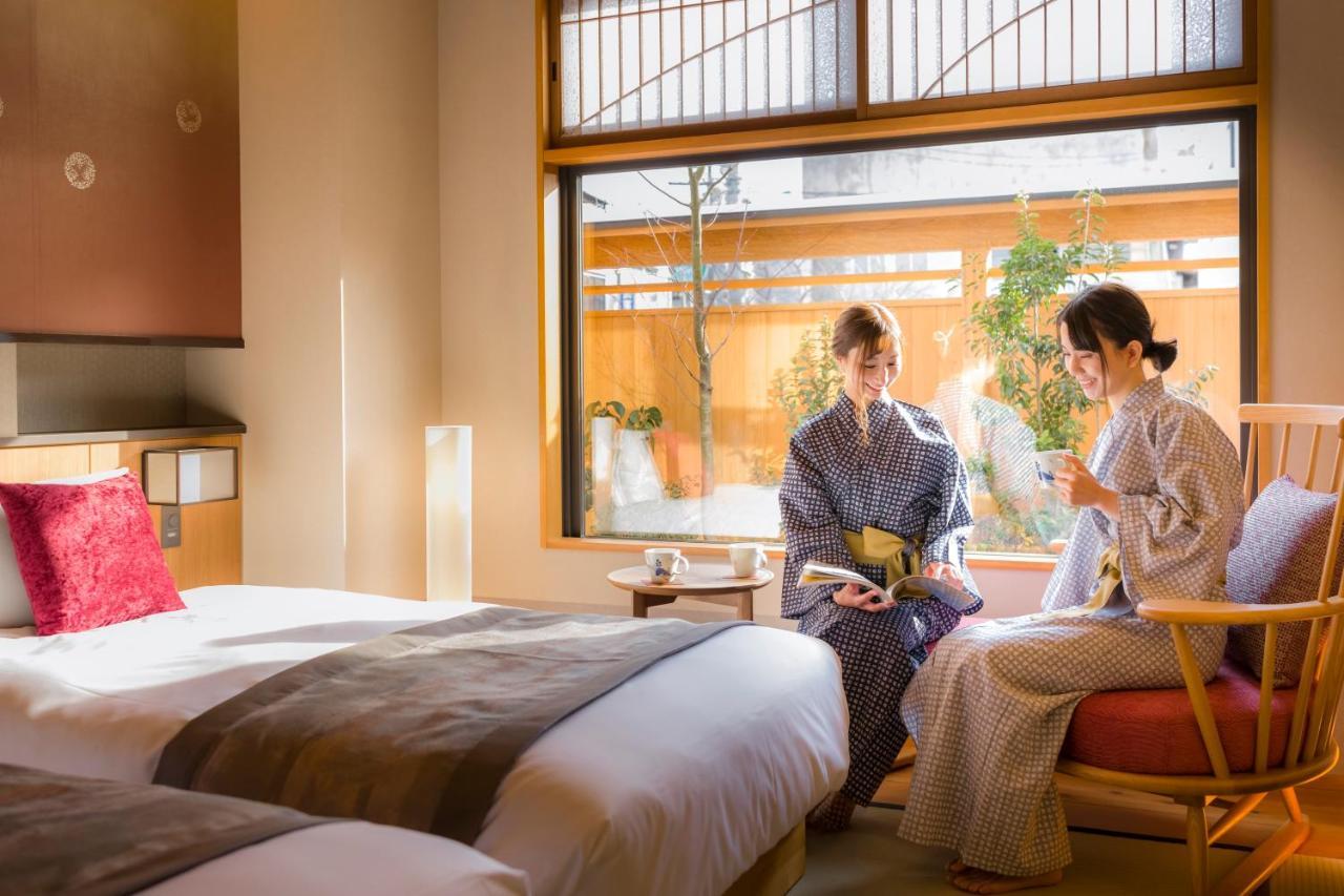 Onomichi Hansei Екстер'єр фото