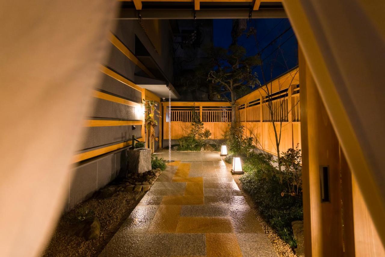 Onomichi Hansei Екстер'єр фото