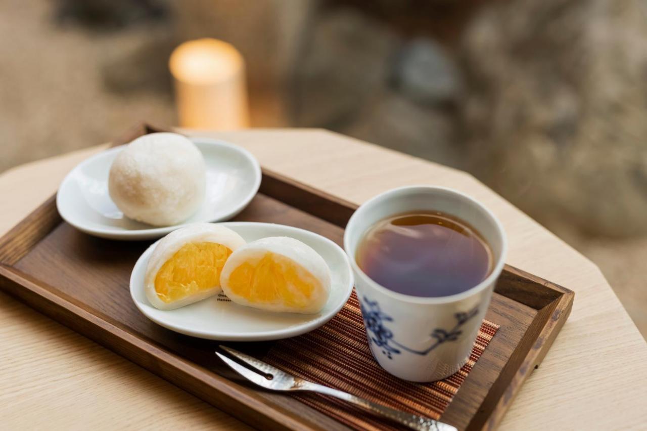 Onomichi Hansei Екстер'єр фото