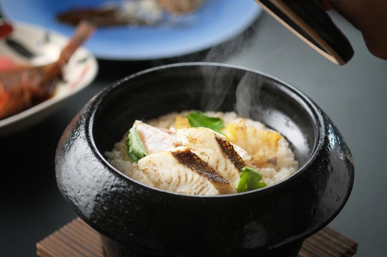 Onomichi Hansei Екстер'єр фото