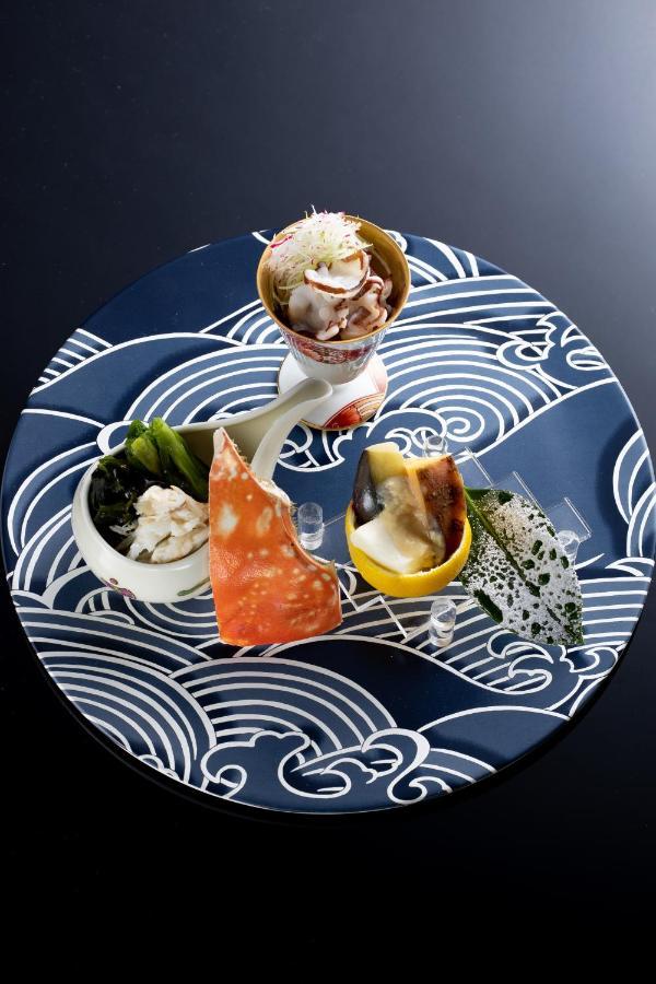 Onomichi Hansei Екстер'єр фото