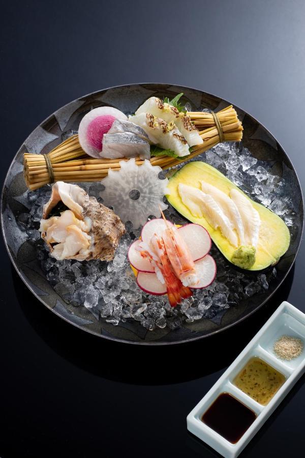 Onomichi Hansei Екстер'єр фото